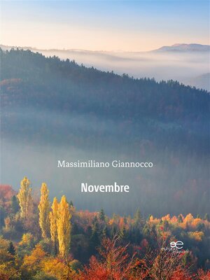 cover image of Novembre